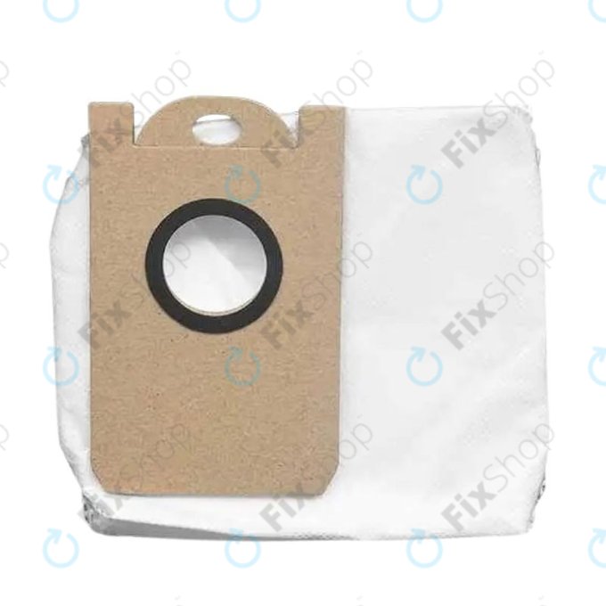 Set de piese de schimb pentru Xiaomi Viomi S9, Proscenic M7 Pro, M7 Max, M8 Pro (2x Perie principală, 4x Filter, 4x Perie laterală, 4x Mop, 4x Saci de praf)