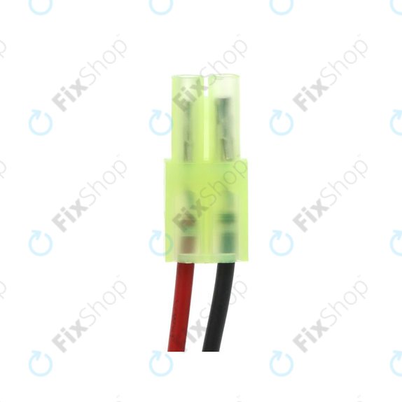 Baterie pentru ETA Verto 1442, 2500mAh, Li-Ion, 7.4V, 1442 00090, HQ