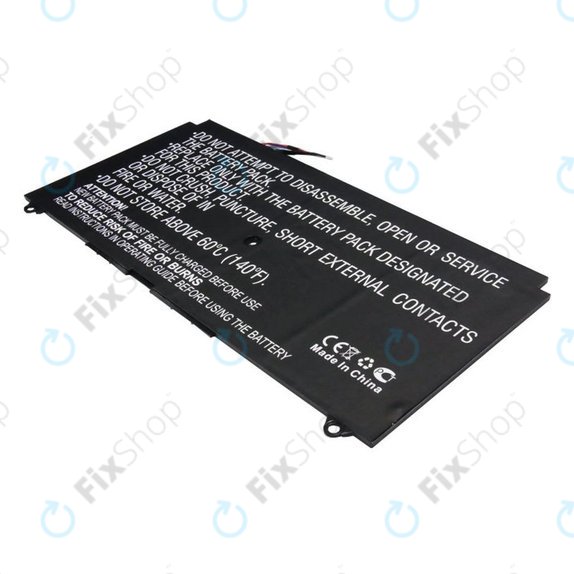 Baterie pentru Acer Aspire S7, 6250mAh, Li-Pol, 7.5V, AP13F3N, HQ