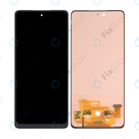 Samsung Galaxy A52 A525F, A526B, A52s 5G A528B - Ecran LCD + Sticlă Tactilă (Small Size Panel) OLED