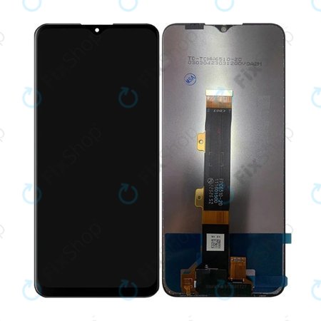 Nokia G22 - Ecran LCD + Sticlă Tactilă TFT