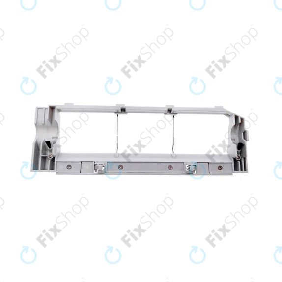Xiaomi Roborock E4, E5, S4, S4 Max, S5, S5 Max, S6, S6 MaxV, S6 Pure, Xiaowa E2, E3, Lite C10 - Capac perie principală (Alb)