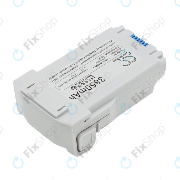 Baterie pentru DJI Mini 3, Mini 3 Pro, Mini 4, Mini 4 Pro, 3850mAh, Li-Pol, 7.4V, BWX162-2453-7.38, HQ