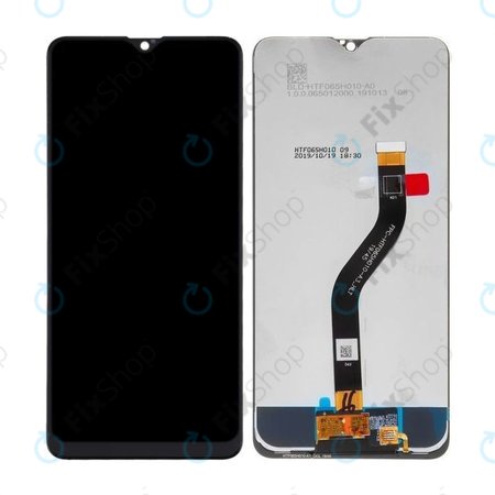 Samsung Galaxy A20s A207F - Ecran LCD + Sticlă Tactilă TFT