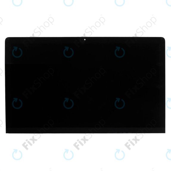 Apple iMac 27" A1419 (Late 2012 - Late 2013) - 2K Ecran LCD + Sticlă Frontală Refurbished