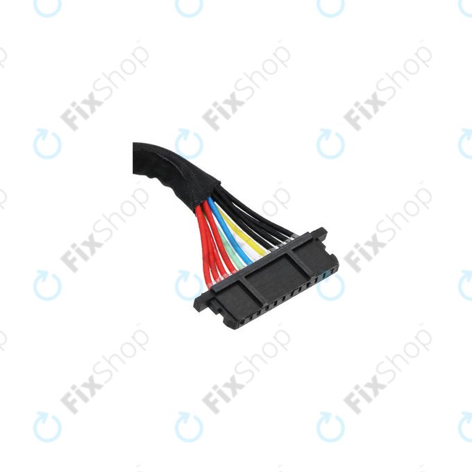 Baterie pentru Lenovo IdeaPad Gaming 3, 3750mAh, Li-Pol, 11.52V, L20C3PC2, HQ