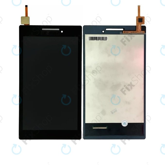 Lenovo TAB 2 A7-20 - Ecran LCD + Sticlă Tactilă TFT