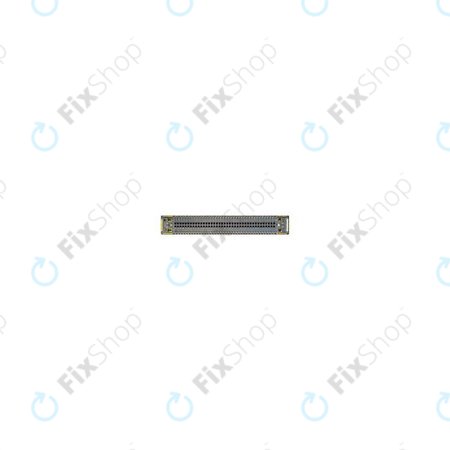 Samsung Galaxy A12, A22, A32, A42, A52, A52s, A72, M12, M22, M32, Z Fold 3 - Conector Plăcii de Bază - 3710-004501 Genuine Service Pack