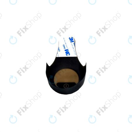 Ninebot Segway ES1, ES2, ES3, ES4 - Impermeabilă Husa Ecranul