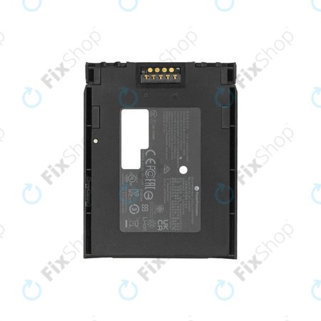 Zebra TC51 - Baterie 4300mAh