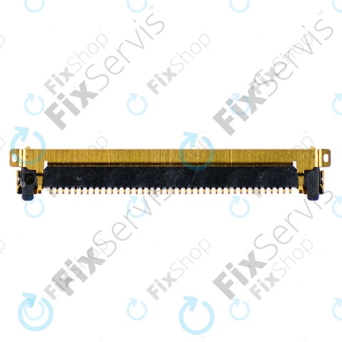 Apple iMac A1418 (Late 2012-Late 2013) - LVDS Conector