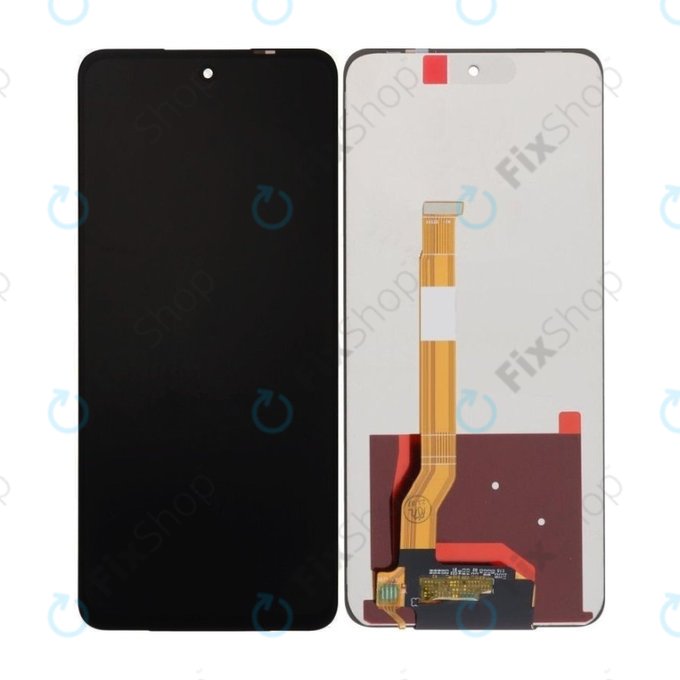 OnePlus Nord CE 3 Lite - Ecran LCD + Sticlă Tactilă TFT