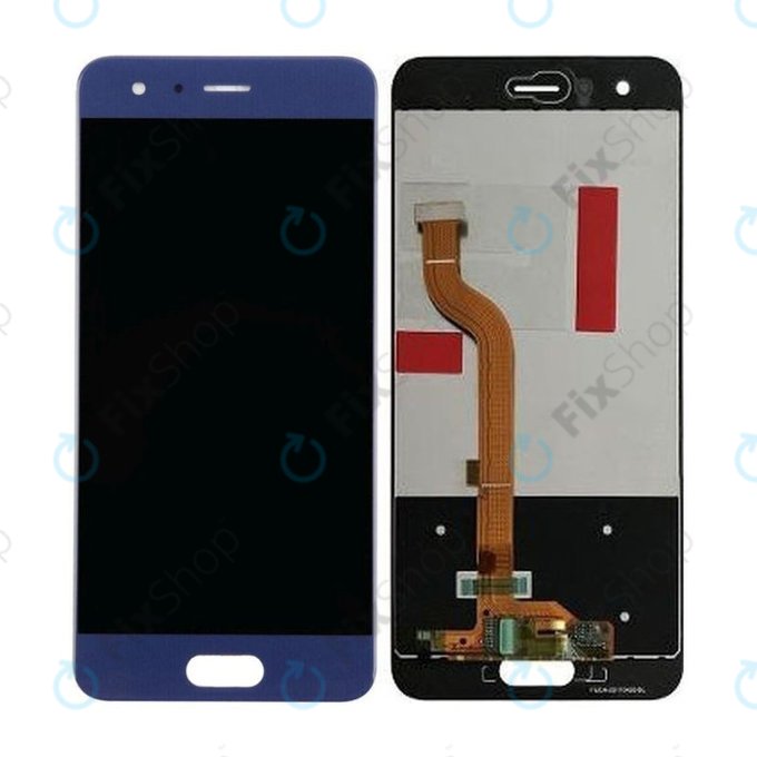 Huawei Honor 9 - Ecran LCD + Sticlă Tactilă (Sapphire Blue) TFT
