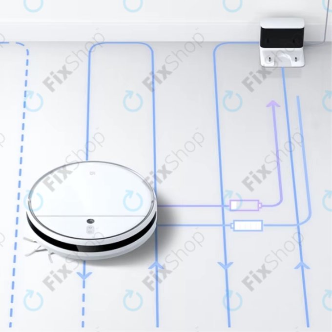 Xiaomi Mi Robot Vacuum Mop (Mijia 1C), 2 (Mijia 2C) - Statie de încărcare