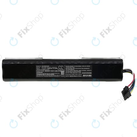 Neato Botvac D3, D4, D5, D6, D7-series - Baterie 945-0225, 205-0011, 205-0013 Li-Ion 14.4V 6800mAh HQ