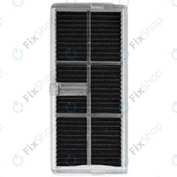 Set de piese de schimb pentru Xiaomi Dreame Mova E30 Ultra (2x Perie principală, 4x Filter, 4x Perie laterală)