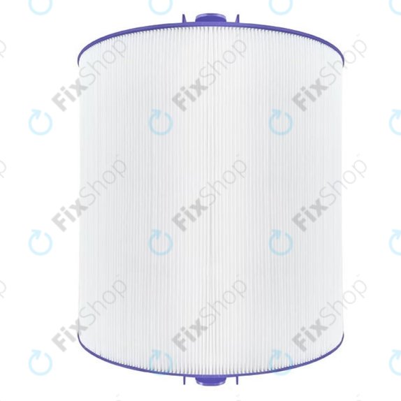 Dyson Purifier-series, Purifier humidifier-series, Hot and Cool Series 360° - Filtru HEPA (Carbon activ)