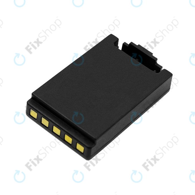 Baterie pentru Tele Radio TG-TXMNL, 2400mAh, Li-Ion, 3.7V, D00004-02, HQ