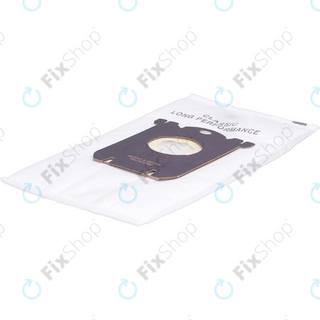 Electrolux, Philips, Tornado, Volta, AEG - S-bag - Universal Sac de praf E201SM