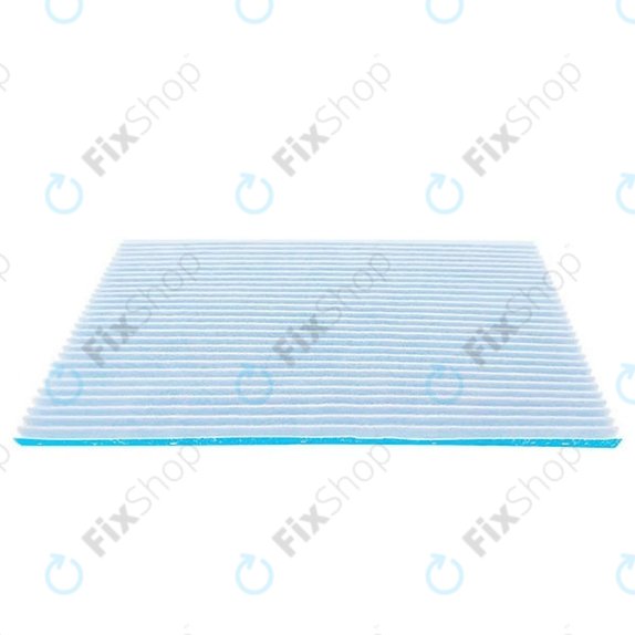 DaiKin MC70KMV2, MCK57LMV2 - Filtru HEPA