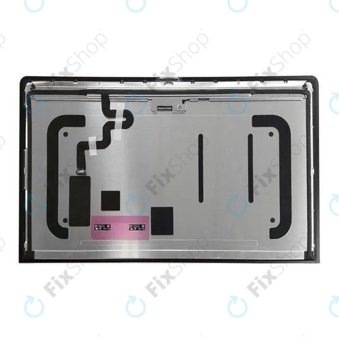 Apple iMac 27" A1419 (Mid 2017) - Retina 5K Ecran LCD + Sticlă Frontală Refurbished