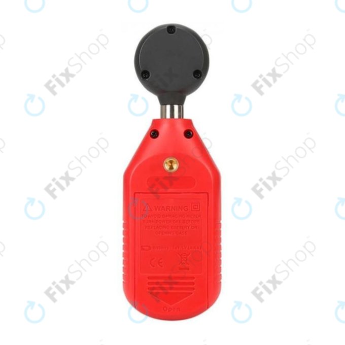 UNI-T UT383 - Luminometru Compact