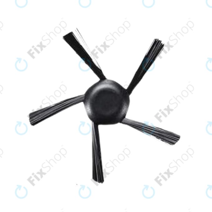 Set de piese de schimb pentru Neato Botvac D3, D4, D5, D6, D7 (2x Perie principală, 4x Filter, 4x Perie laterală)