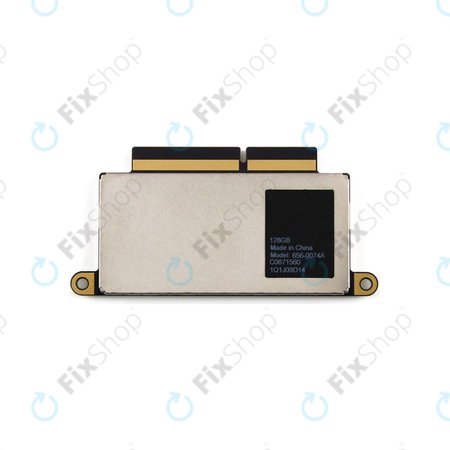 Apple MacBook Pro 13" A1708 (Late 2016 - Mid 2017) - SSD 128GB Refurbished