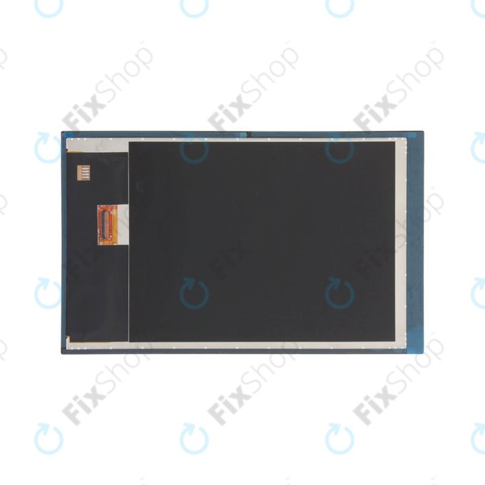 Ecran LCD Antiglare Frosted (Black) pentru Valve Steam Deck