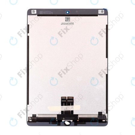 Apple iPad Pro 10.5 (2017) - Ecran LCD + Sticlă Tactilă (White) Refurbished