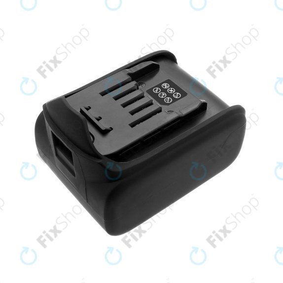 Philips Series 9000 AquaTrio, 8000-series, 7000-series - Baterie IBD014GA Li-Ion 25.9V 2200mAh HQ