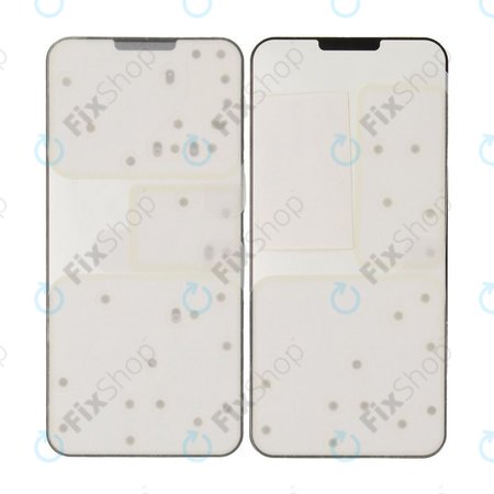 Ramă Mijlocie cu Baterie iPhone 16 Pro | White Titanium | ZD076-00690 | Genuine Apple
