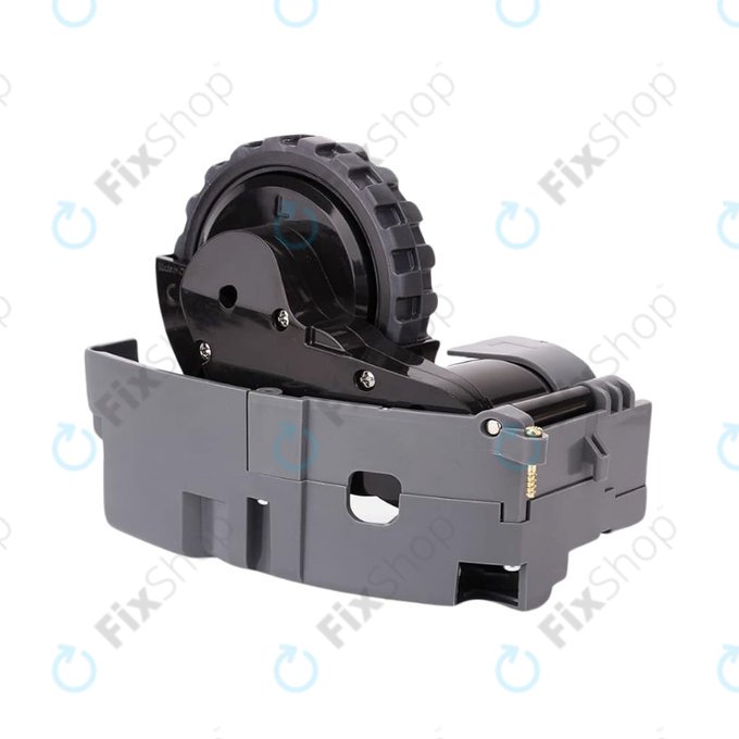 iRobot Roomba 500, 600, 700, 800, 900-series - Roată cu Motor (Stânga)
