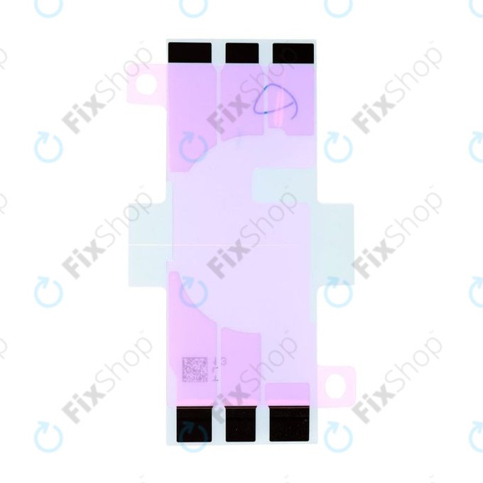 Apple iPhone 11 Pro - Carcasă Spate cu Piese Mici (Space Gray)