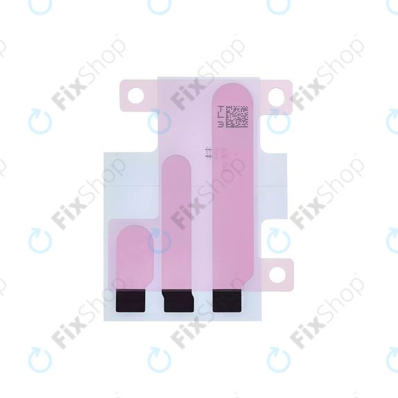 Apple iPhone 16 Pro - Autocolant sub Baterie Adhesive