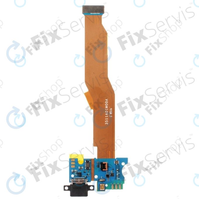 Xiaomi Mi 5 - Conector de Încărcare + Cablu flex