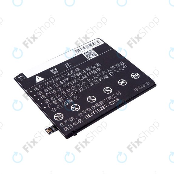 Baterie pentru LeEco Le 2, LeTV X-series, 3000mAh, Li-Pol, 3.83V, LTF21A, HQ