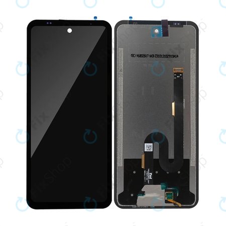 Ulefone Armor 24 - Ecran LCD + Sticlă Tactilă TFT