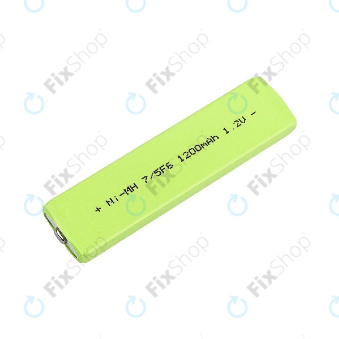 Baterie pentru Aiwa AM-CL33, Aiwa AM-F90, 1200mAh, Ni-MH, 1.2V, MHB-901, HQ