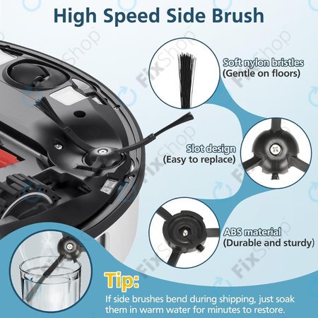 Xiaomi Roborock G20s, S8 MaxV Ultra - Set avansat