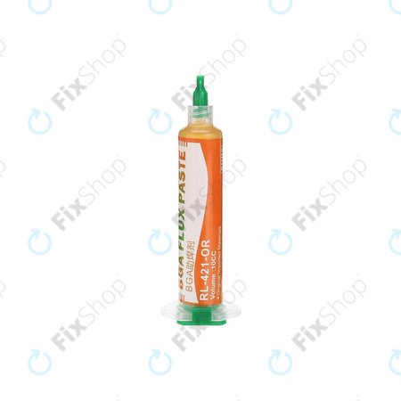 Relife RL-421-OR - BGA Pastă de lipit (10ml)