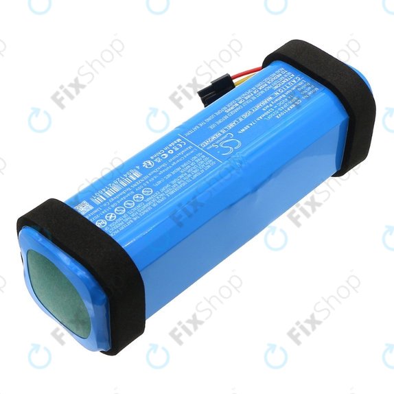 Xiaomi Roborock Q5 Pro, Q5 Pro+, P10 Pro - Baterie BRR-2P4S-5200FL 14.4V Li-Ion 5200mAh HQ