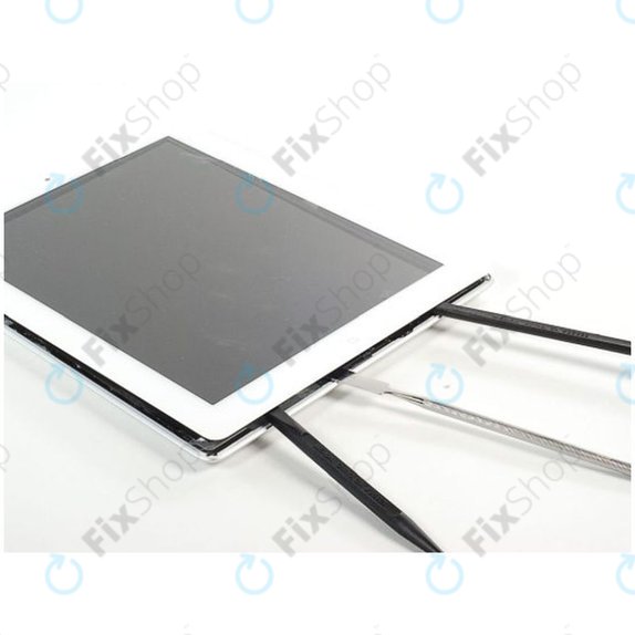 Spudger universal din Plastic pentru Demontare (negru)