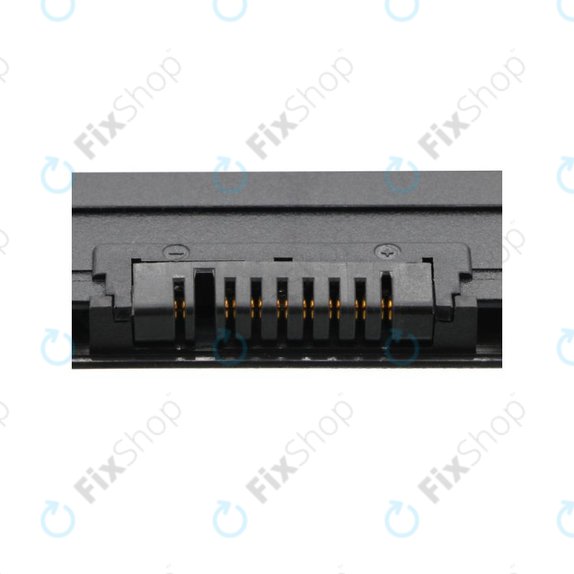 Baterie pentru Fujitsu Lifebook E4411, E448, E458, 3450mAh, Li-Pol, 14.4V, FPB0338S, HQ