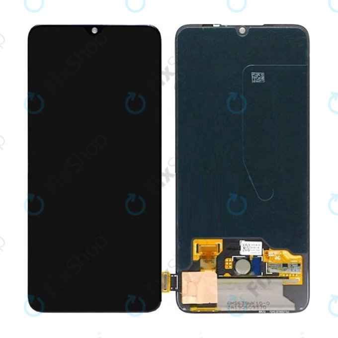 Xiaomi MI 9 Lite - Ecran LCD + Sticlă Tactilă OLED