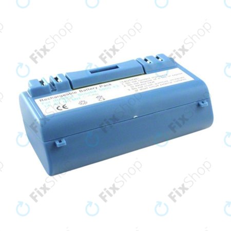 iRobot Scooba-series - Baterie 14904 Ni-MH 14.4V 3000mAh