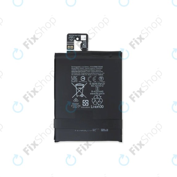 Baterie pentru Google Pixel 9a, G526Q, 5000mAh