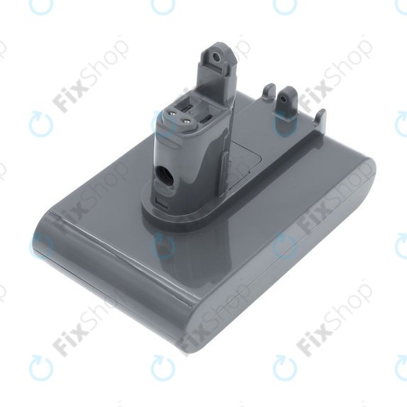Baterie pentru Dyson DC31, DC34, DC35, DC44, DC56, 2500mAh, Li-Ion, 22.8V, 965557-03, HQ