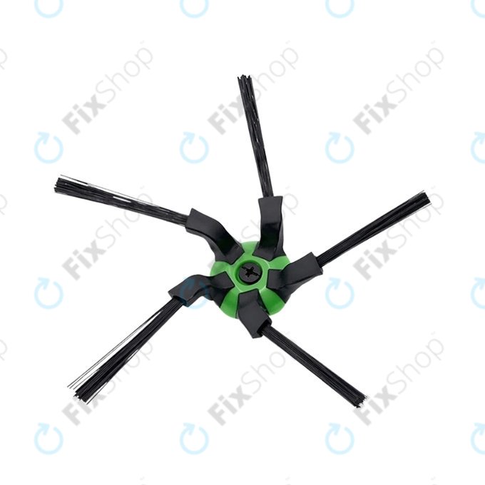 Set de piese de schimb pentru iRobot Roomba S9, S9+ (1 pereche de perii principale, 2x Filter, 2x Perie laterală)