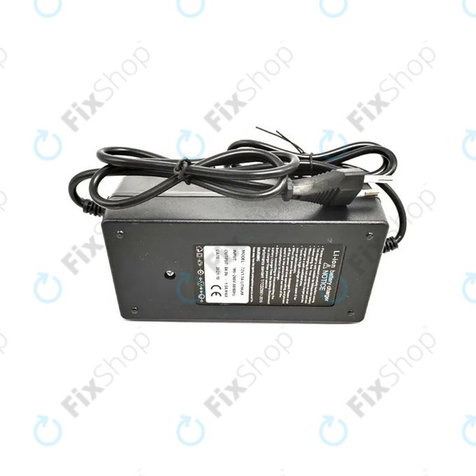 ZERO 11X, Kaabo Wolf King, Wolf Warrior 72, Dualtron Ultra 2, Storm, X2 UP - Încărcător GX16 84V / 1.5A